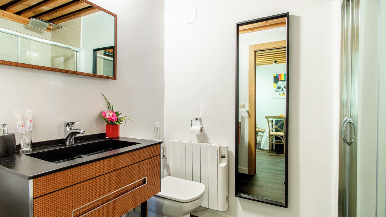 Photo of Bathroom in Polientes
