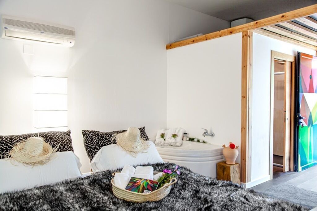 Photo of Bedroom in Polientes
