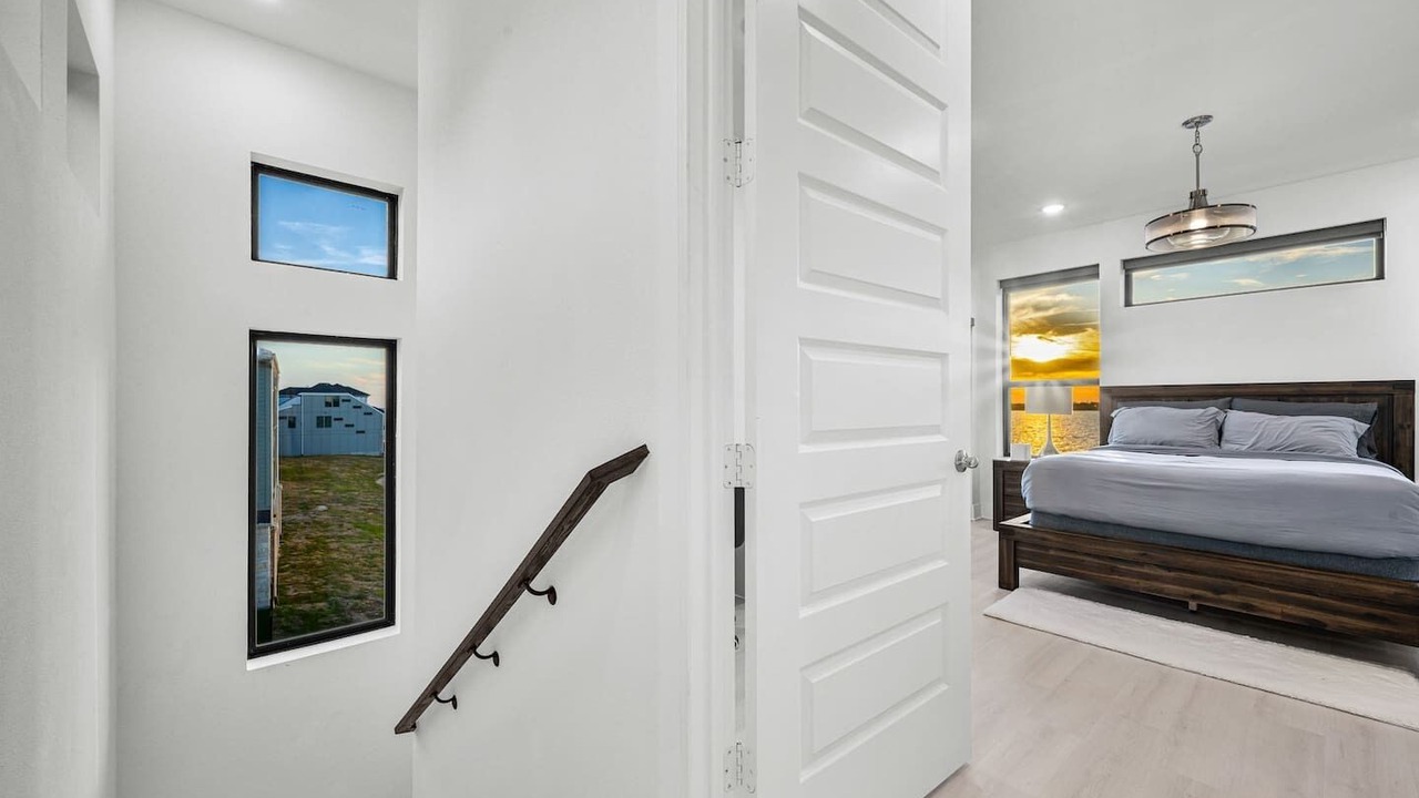 Photo of Bedroom in Rowlett