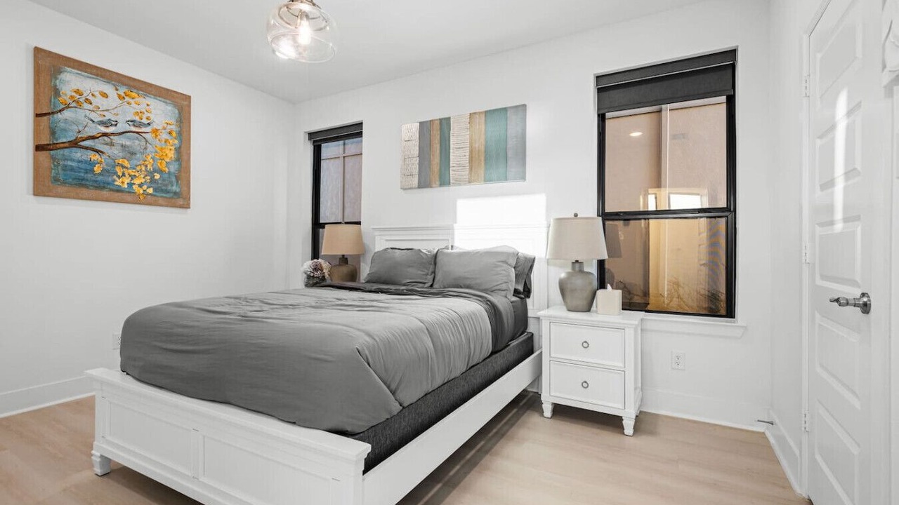 Photo of Bedroom in Rowlett