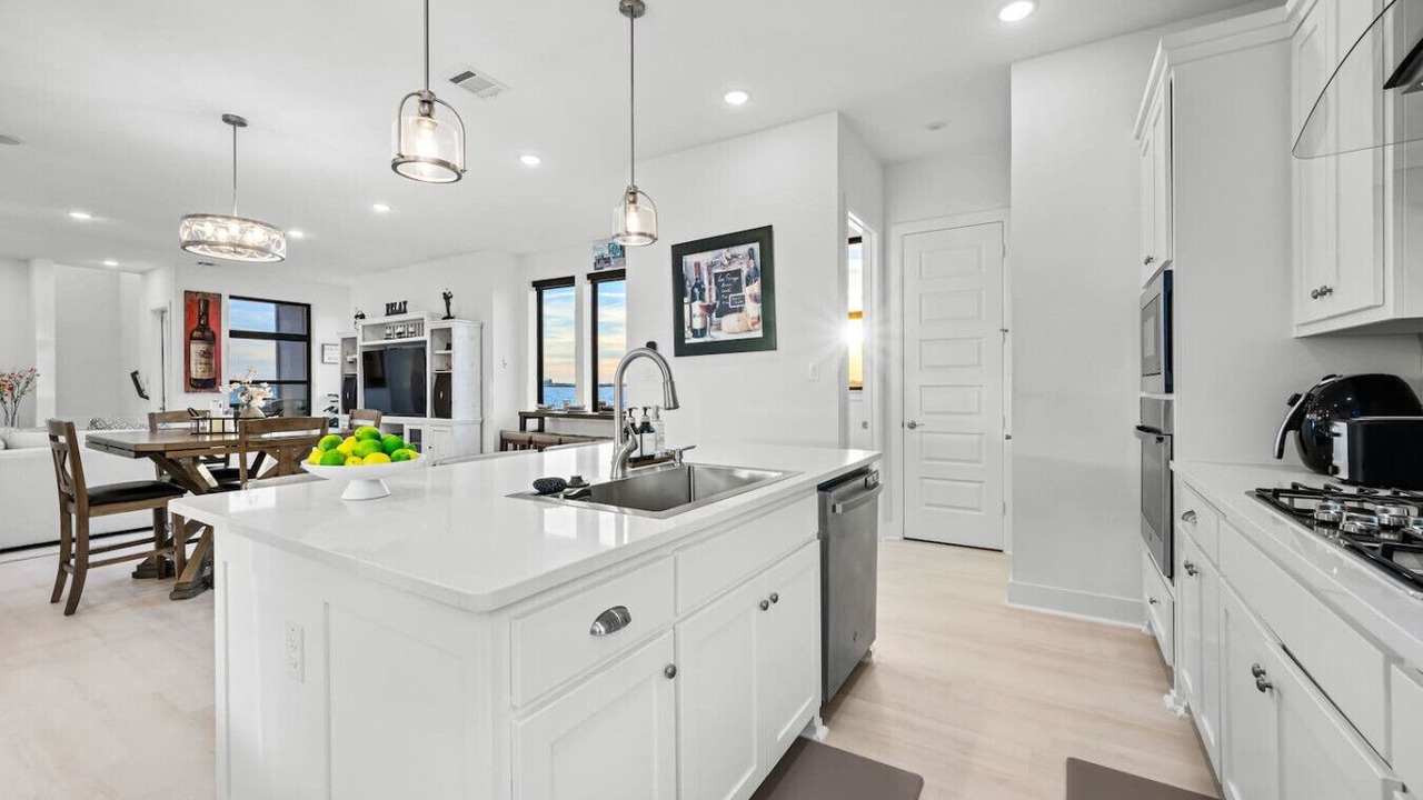 Photo of Kitchen in Rowlett