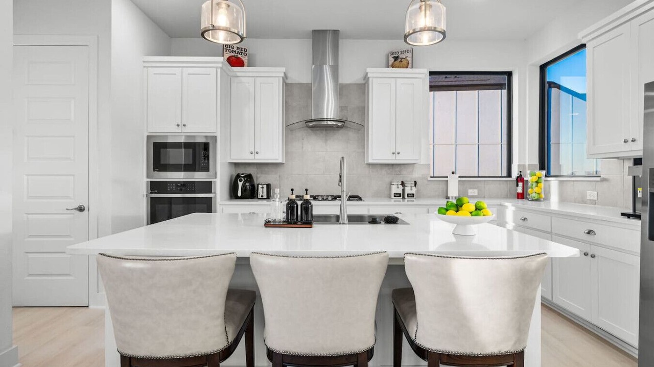 Photo of Kitchen in Rowlett