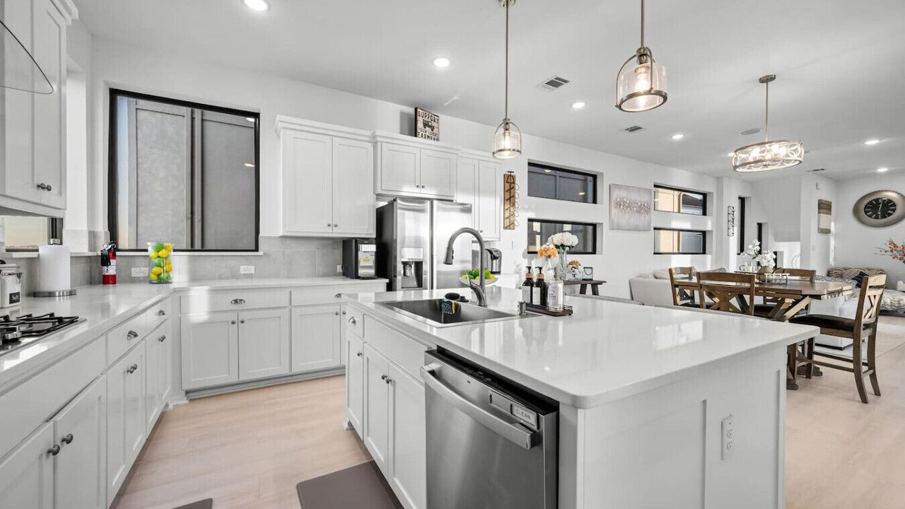 Photo of Kitchen in Rowlett