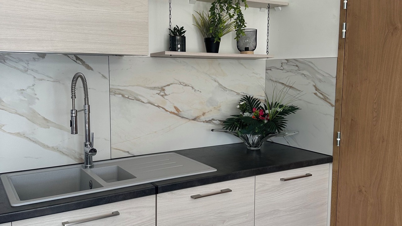 Photo of Kitchen in Saint-Vallier