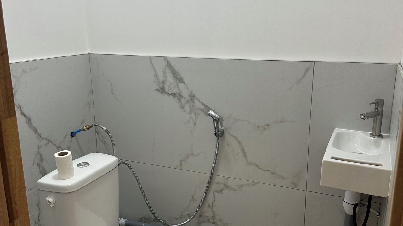 Photo of Bathroom in Saint-Vallier