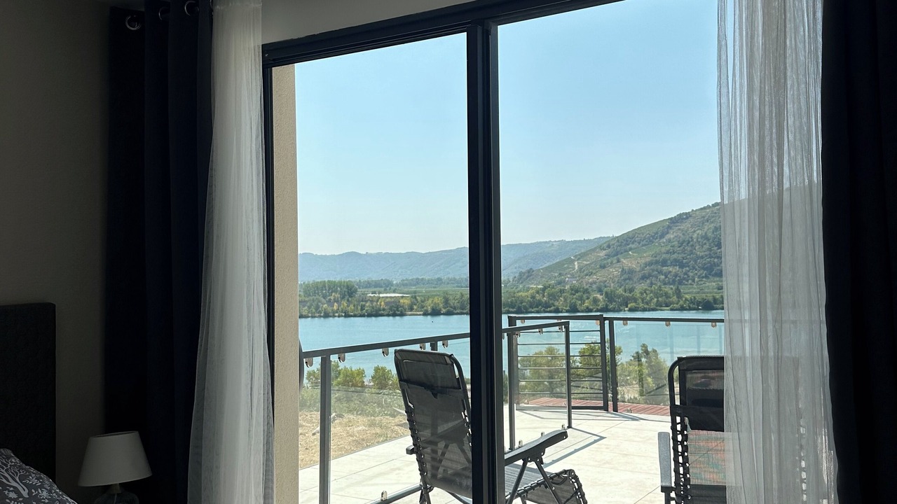 Photo of Bedroom in Saint-Vallier