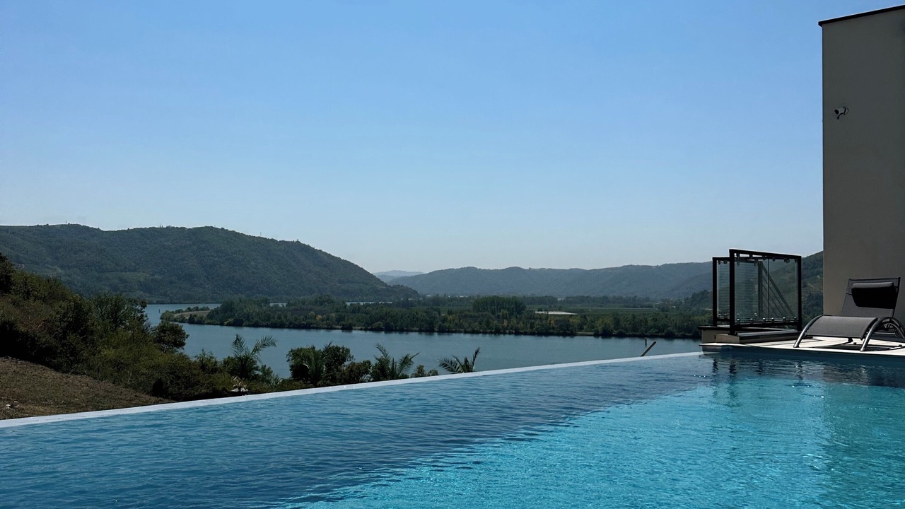 Photo of Outdoor in Saint-Vallier