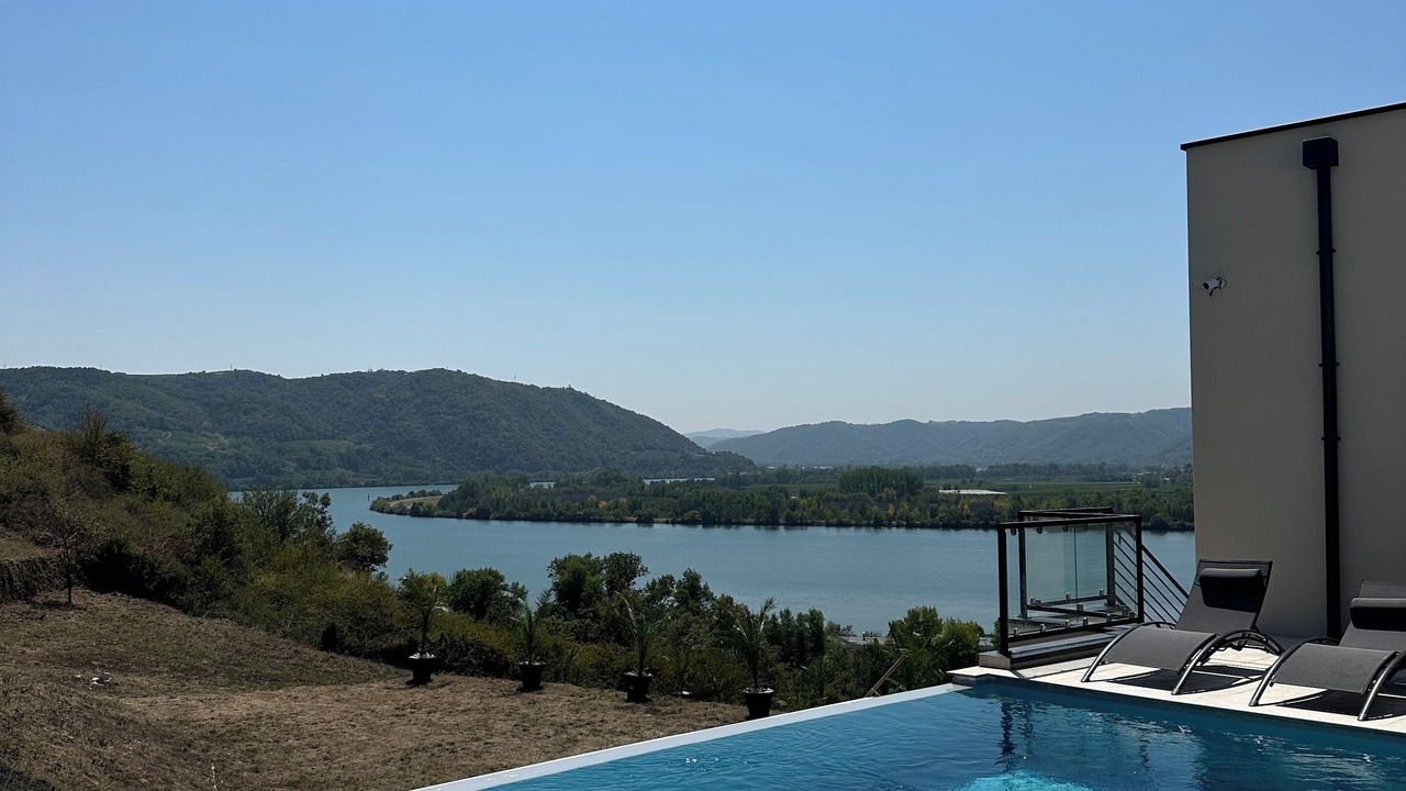 Photo of Outdoor in Saint-Vallier