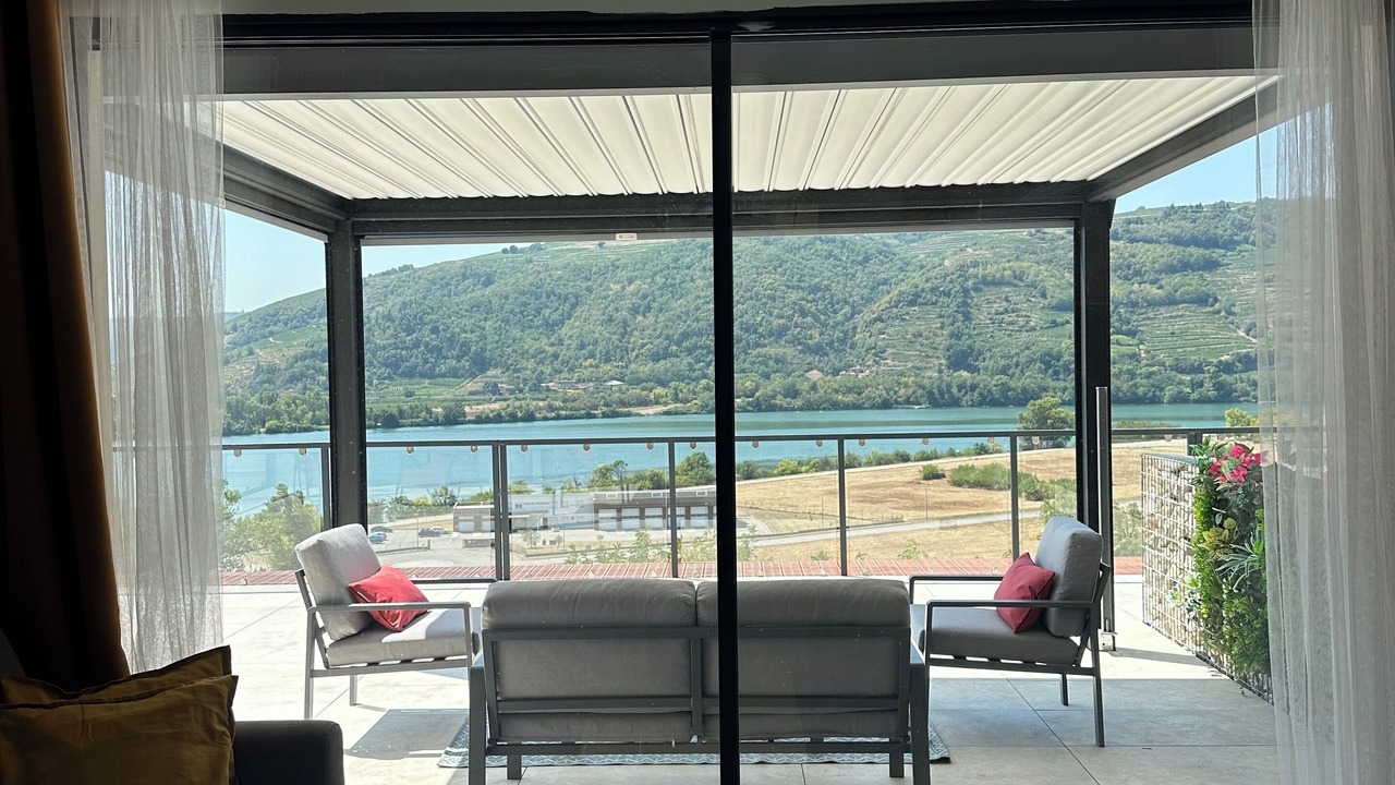 Photo of Livingroom in Saint-Vallier