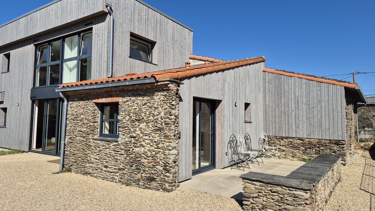 Photo of Outdoor in Blanche-Lande