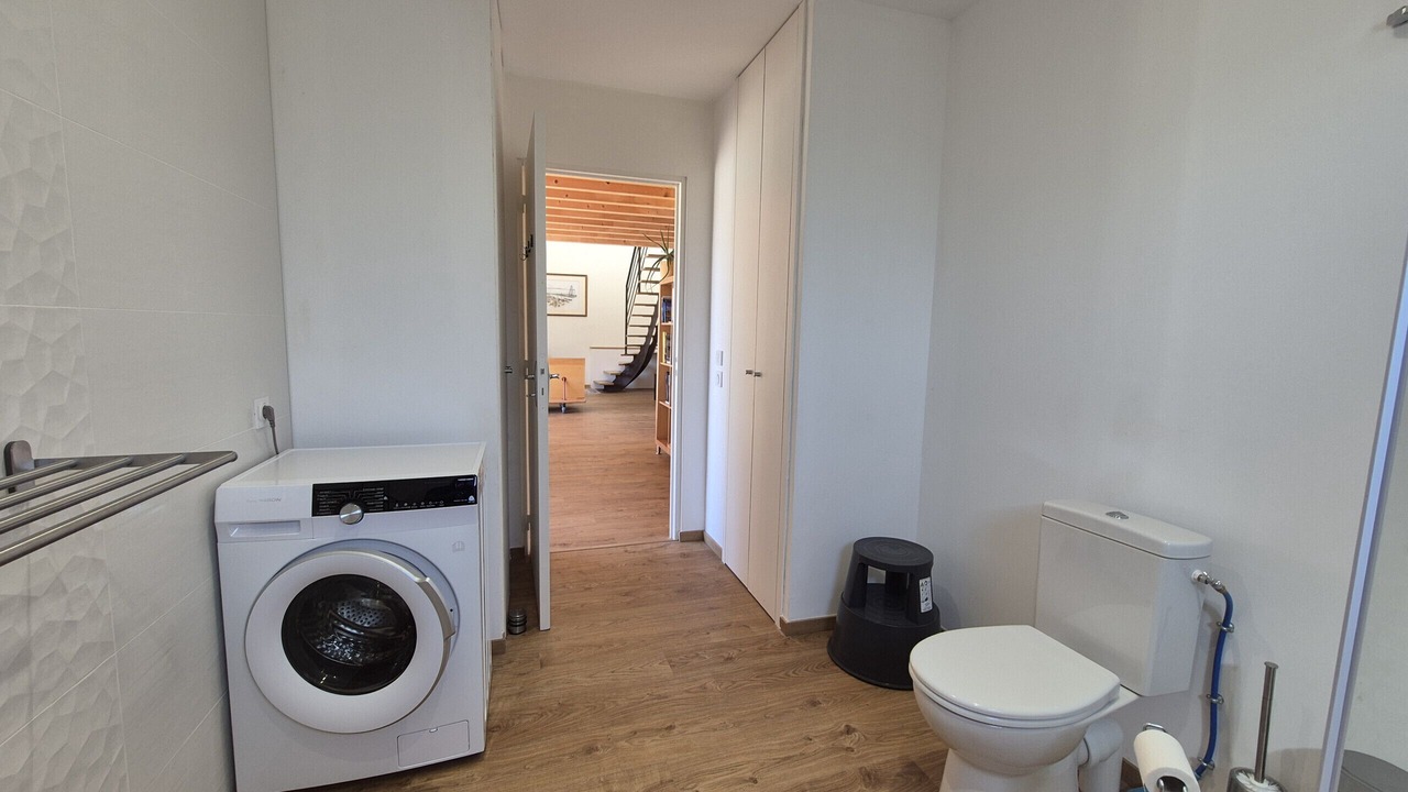 Photo of Bathroom in Blanche-Lande