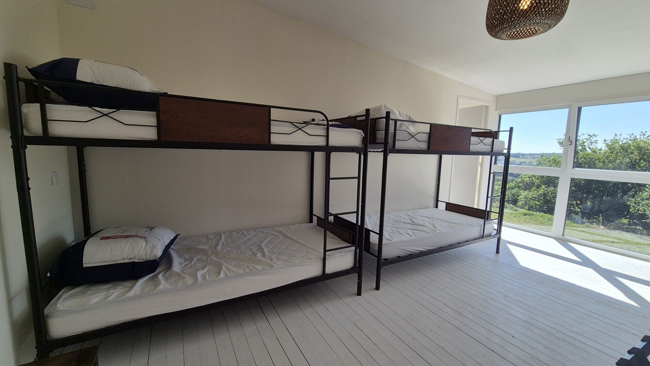 Photo of Bedroom in Blanche-Lande