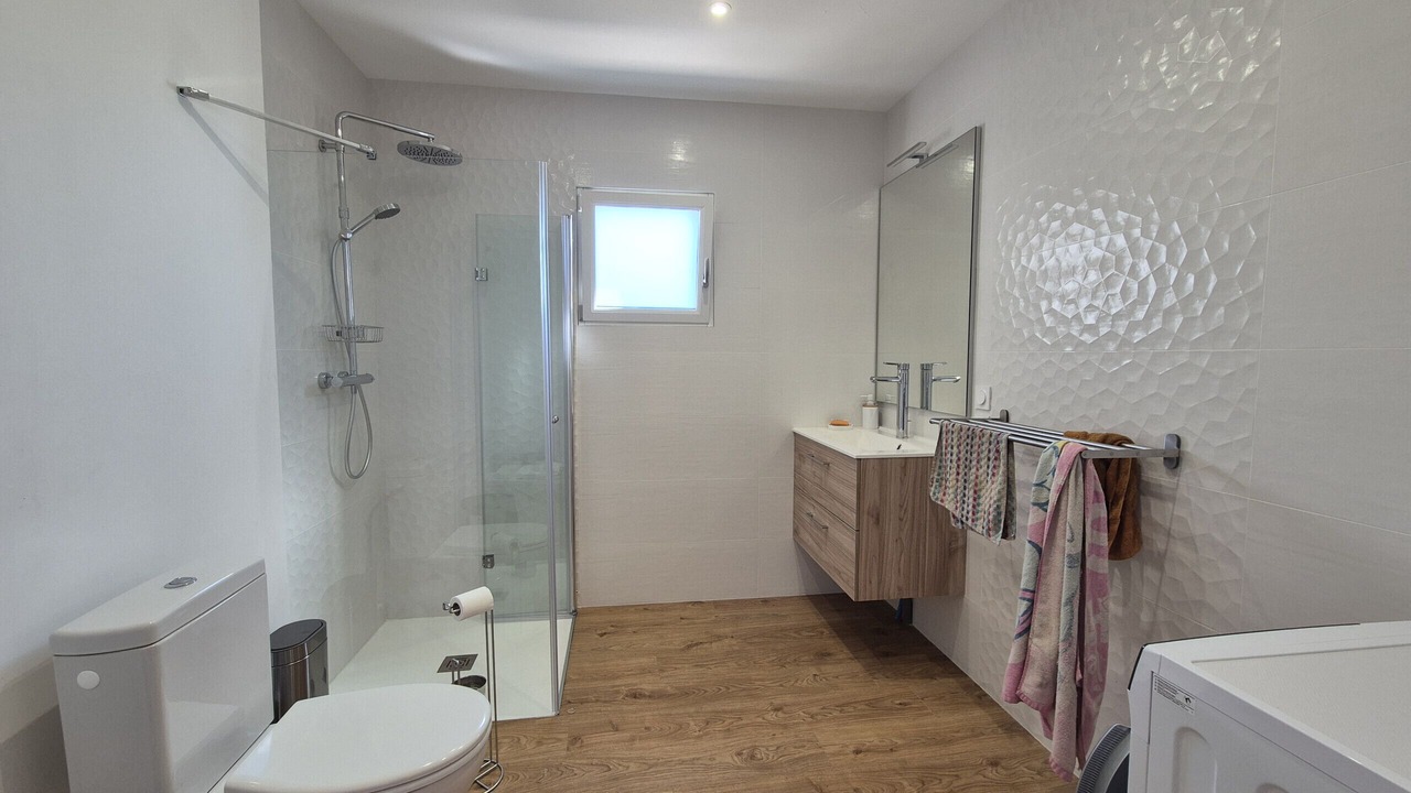 Photo of Bathroom in Blanche-Lande