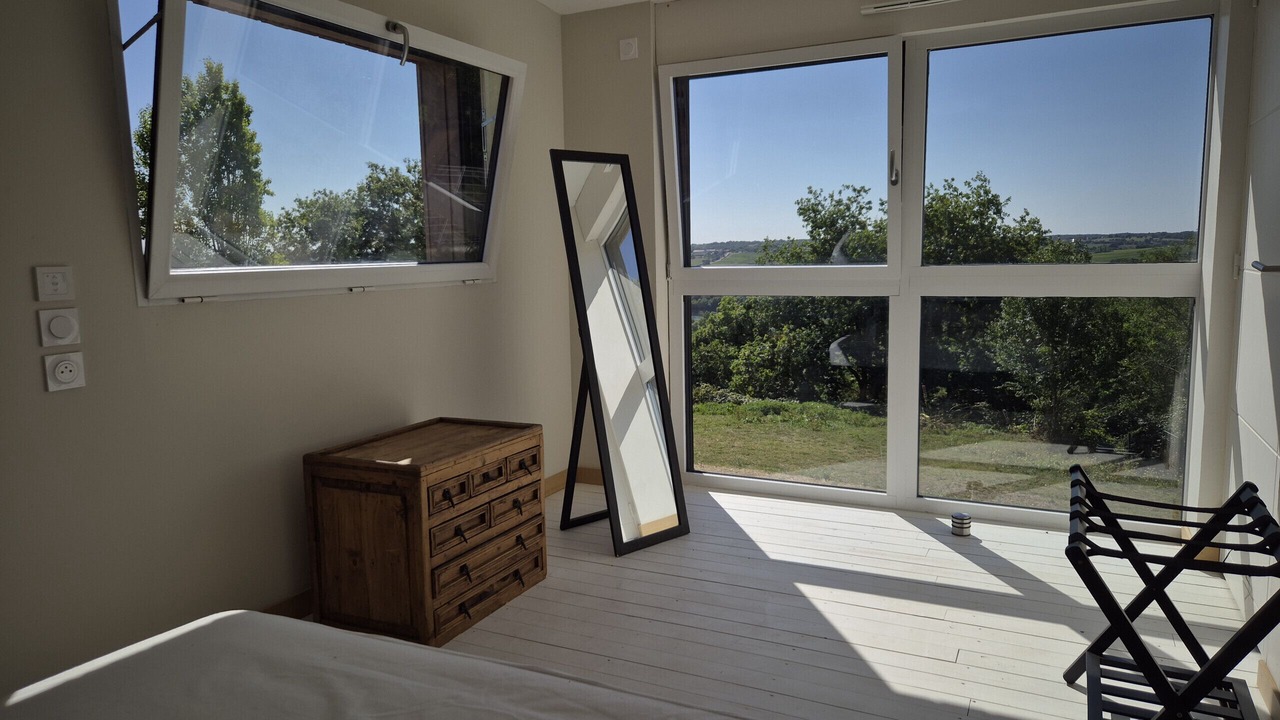Photo of Bedroom in Blanche-Lande