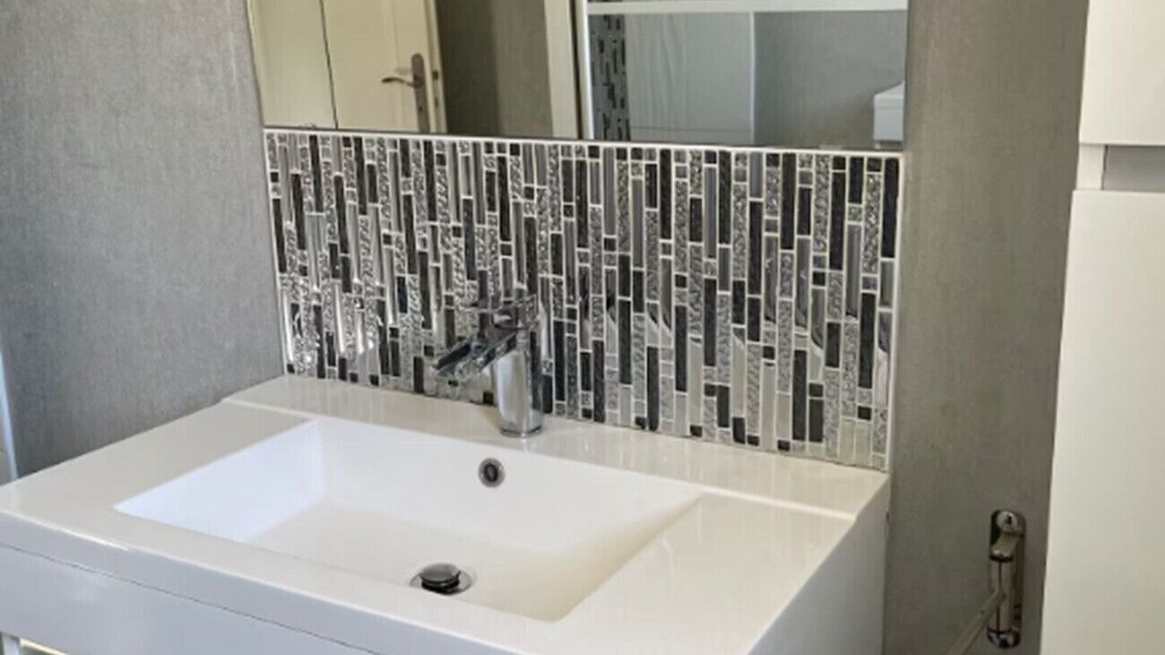 Photo of Bathroom in Montrevault-sur-Evre
