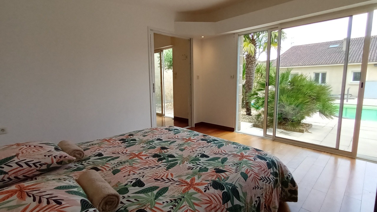 Photo of Bedroom in Montrevault-sur-Evre