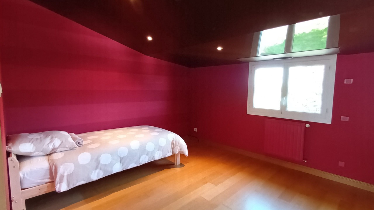 Photo of Bedroom in Montrevault-sur-Evre