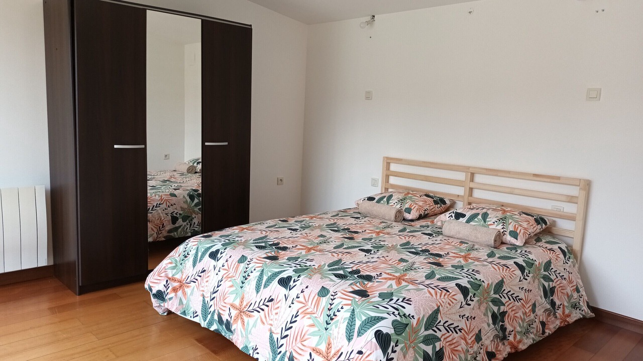 Photo of Bedroom in Montrevault-sur-Evre