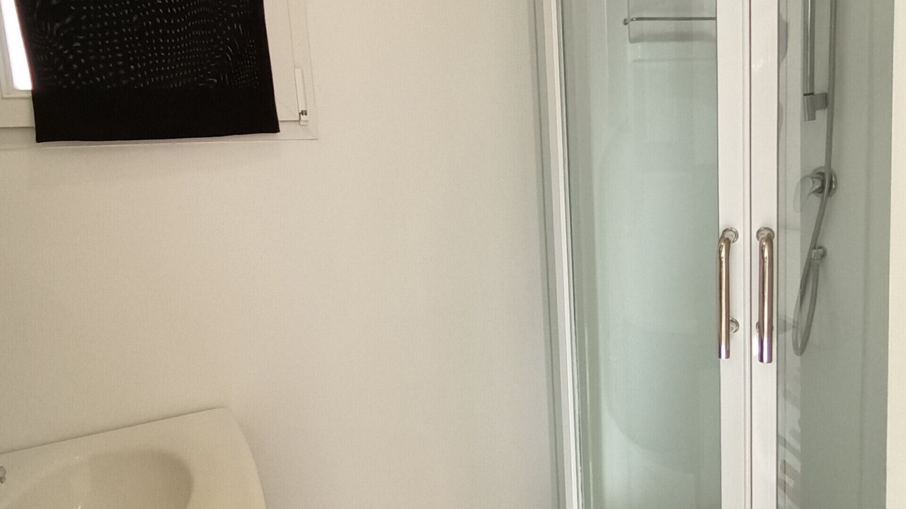 Photo of Bathroom in Montrevault-sur-Evre