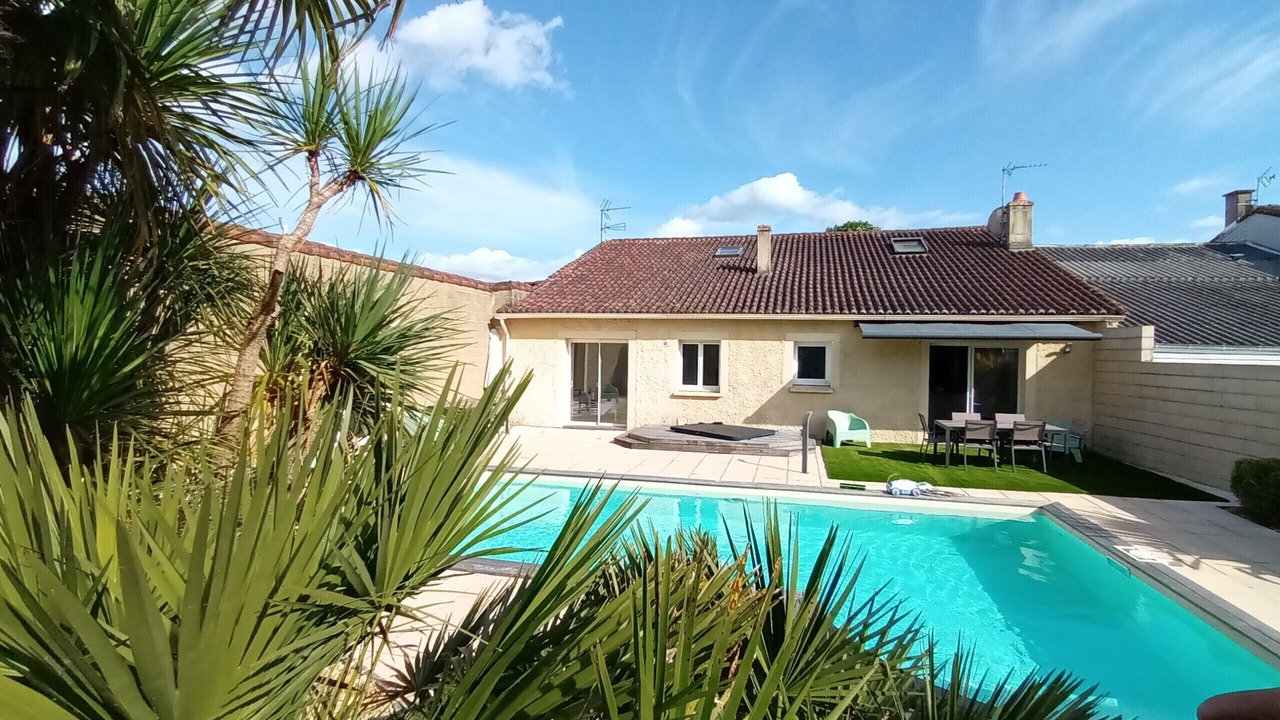 Photo of Outdoor in Montrevault-sur-Evre