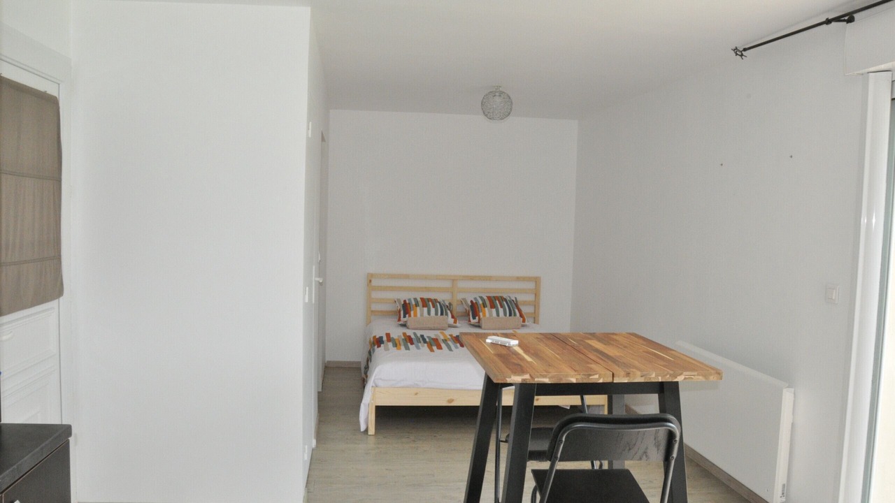 Photo of Bedroom in Montrevault-sur-Evre