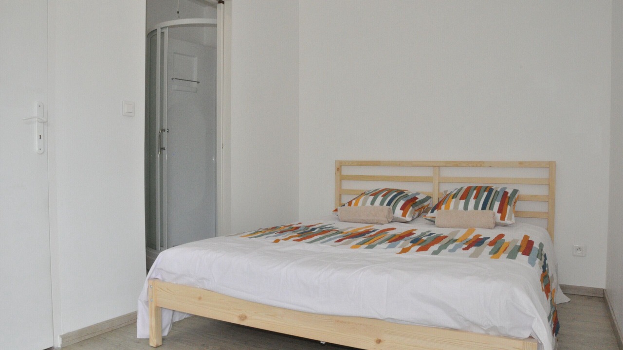 Photo of Bedroom in Montrevault-sur-Evre