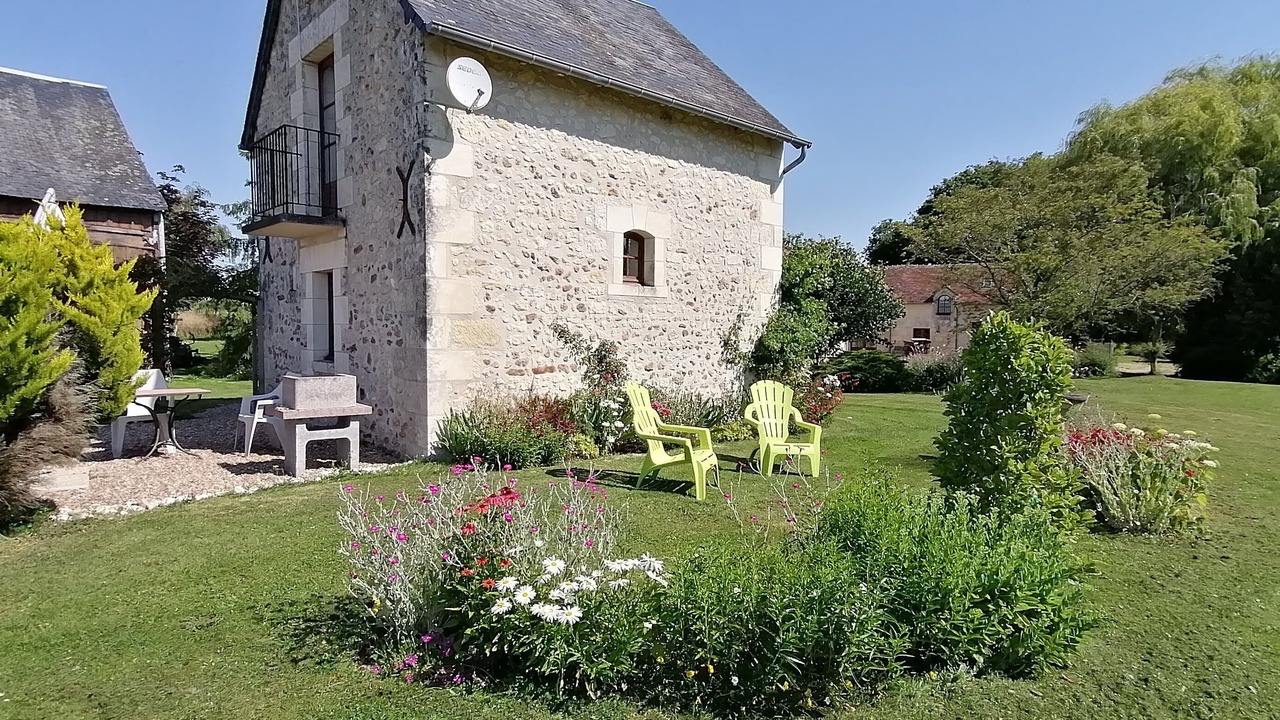 Photo of Outdoor in Le-Petit-Pressigny