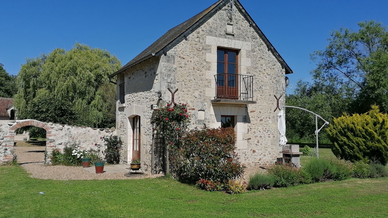 Photo of Outdoor in Le-Petit-Pressigny