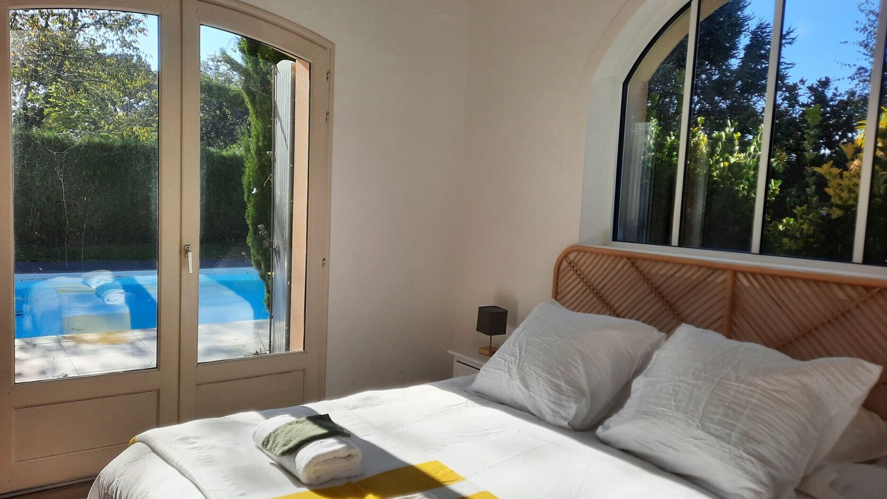 Photo of Bedroom in Challans