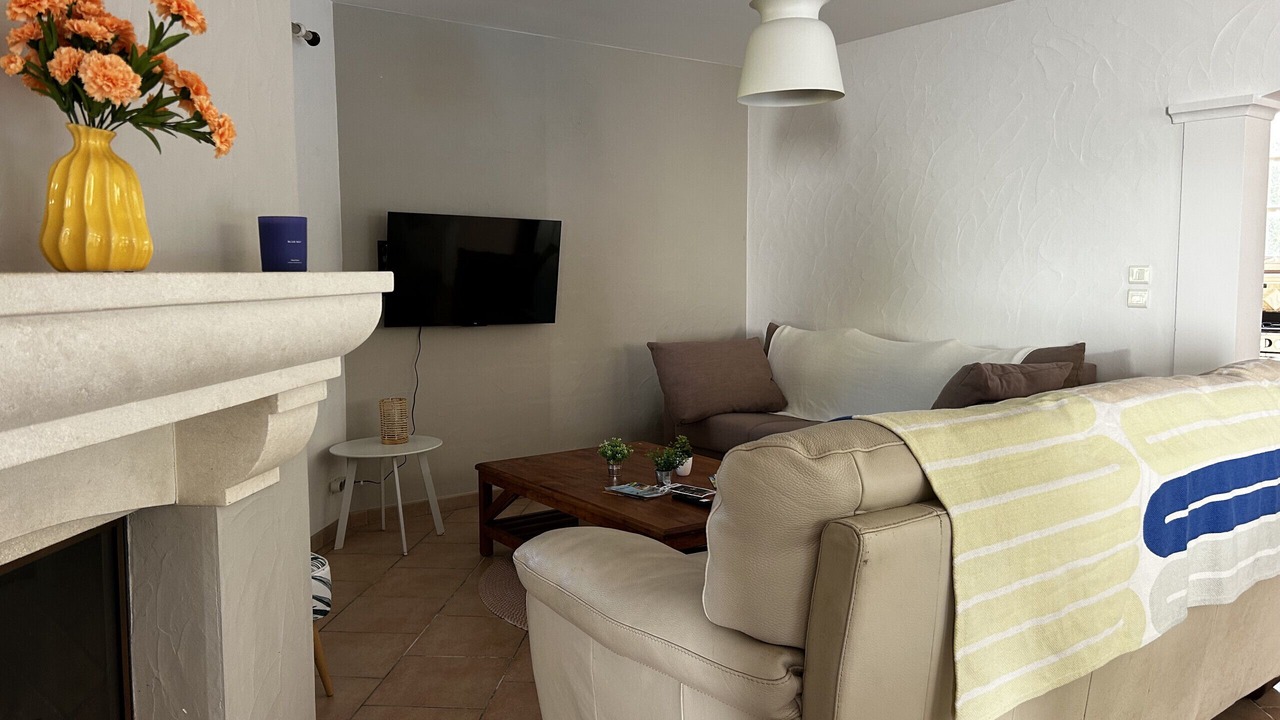 Photo of Livingroom in Challans
