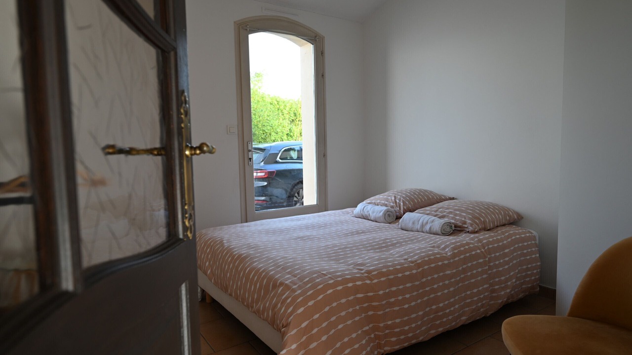 Photo of Bedroom in Challans