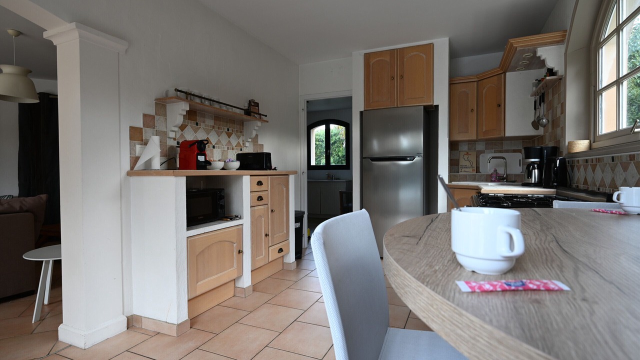 Photo of Kitchen in Challans