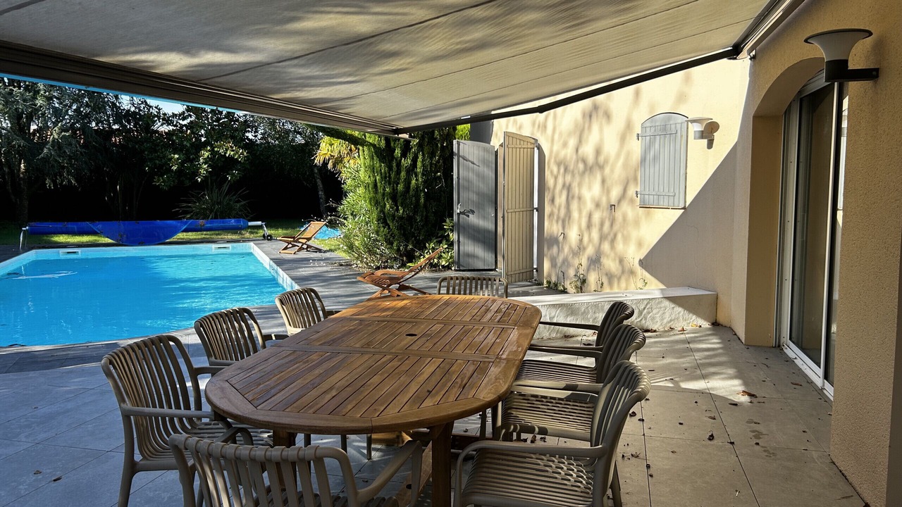 Photo of Outdoor in Challans