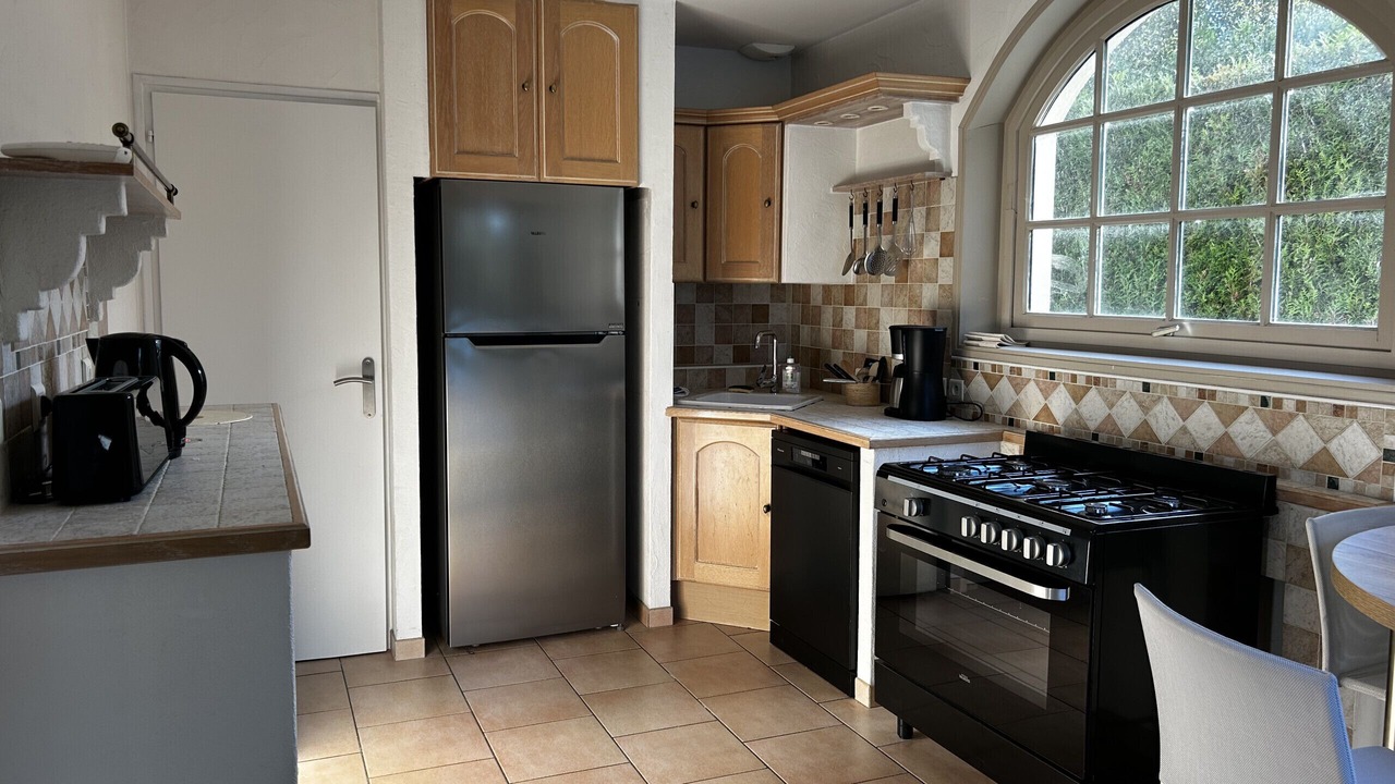 Photo of Kitchen in Challans