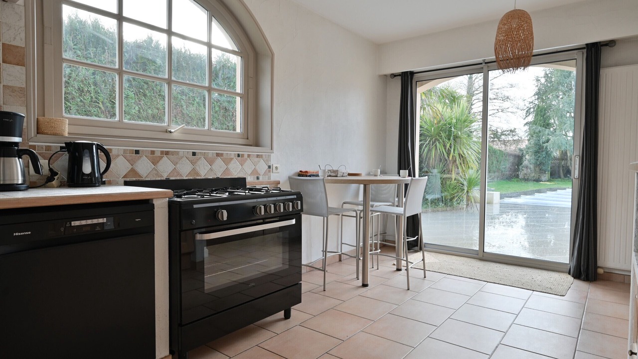 Photo of Kitchen in Challans