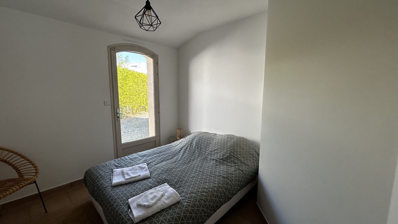 Photo of Bedroom in Challans