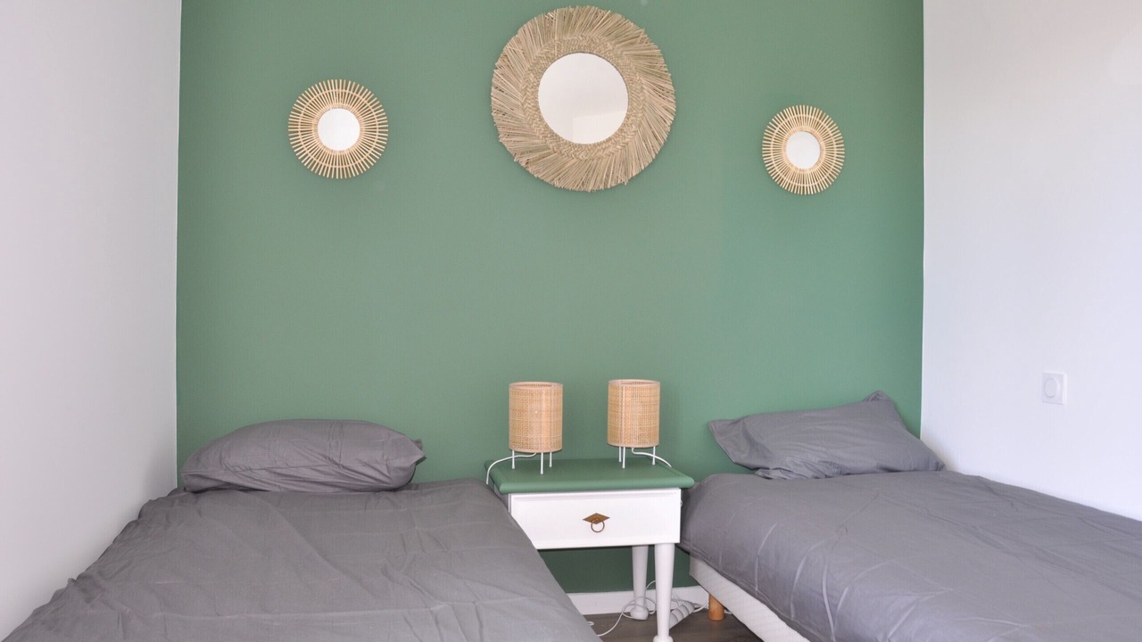 Photo of Bedroom in Challain-la-Potherie