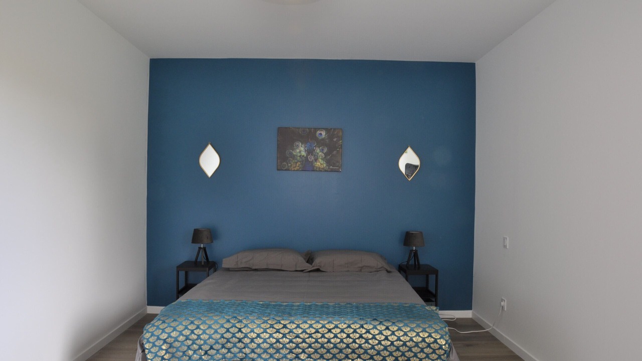 Photo of Bedroom in Challain-la-Potherie