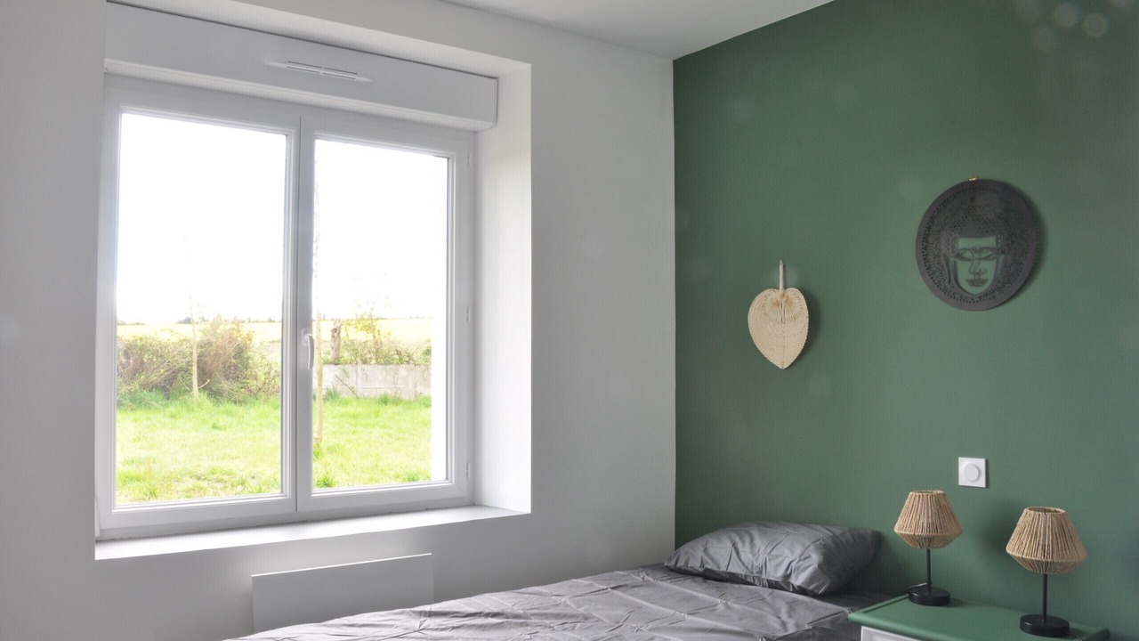 Photo of Bedroom in Challain-la-Potherie