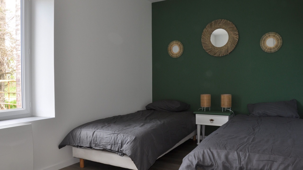 Photo of Bedroom in Challain-la-Potherie