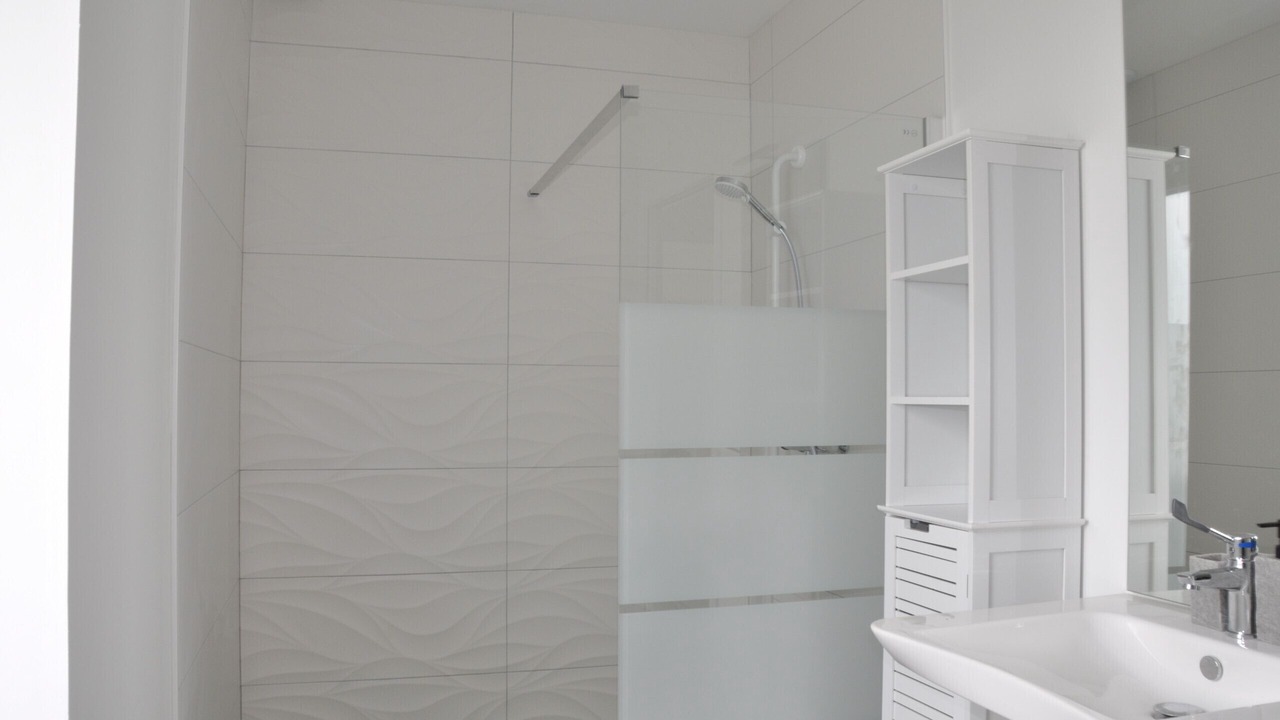 Photo of Bathroom in Challain-la-Potherie