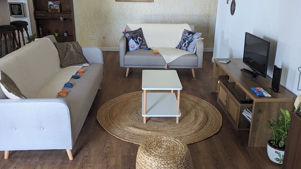 Photo of Livingroom in Caumont-sur-Durance