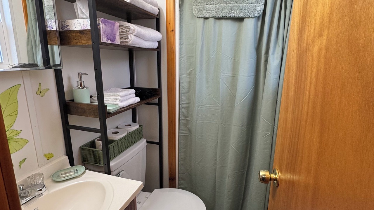 Photo of Bathroom in Texanna