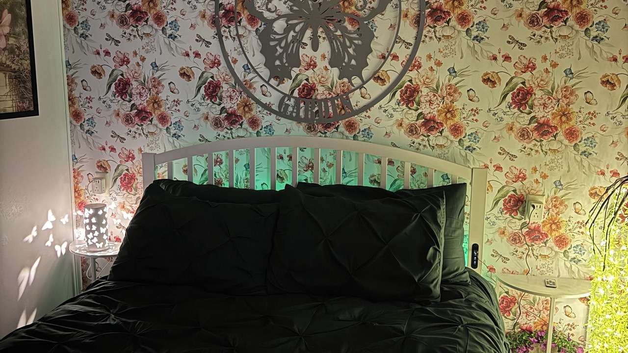 Photo of Bedroom in Texanna