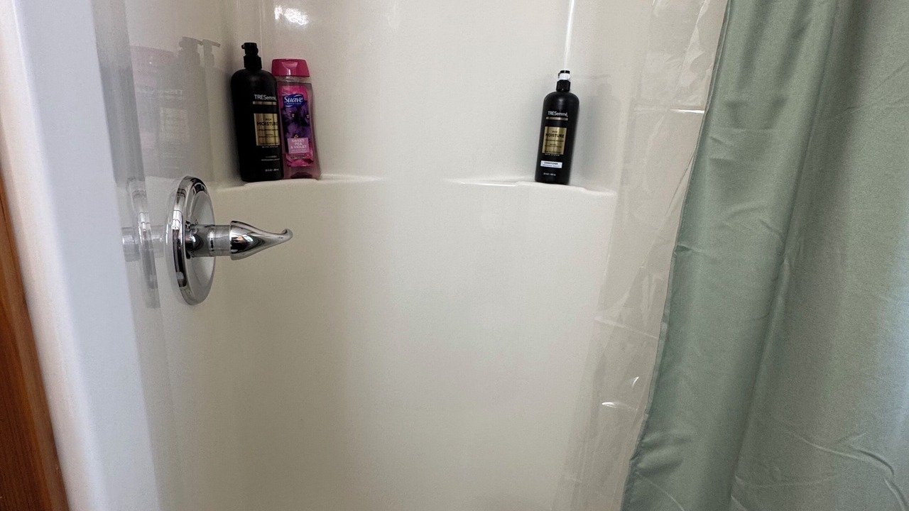 Photo of Bathroom in Texanna