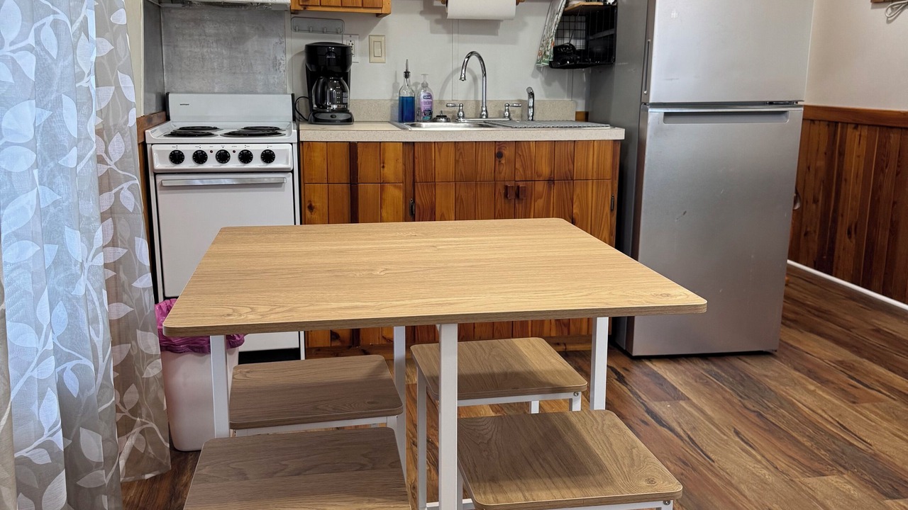 Photo of Kitchen in Texanna