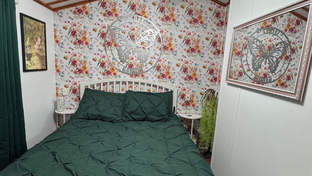 Photo of Bedroom in Texanna