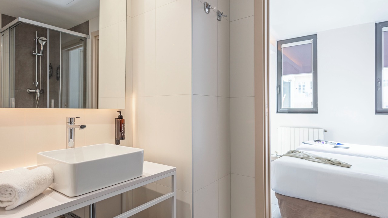 Photo of Bedroom in La Font de la Guatlla