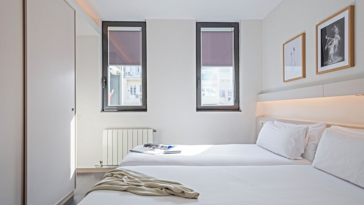 Photo of Bedroom in La Font de la Guatlla