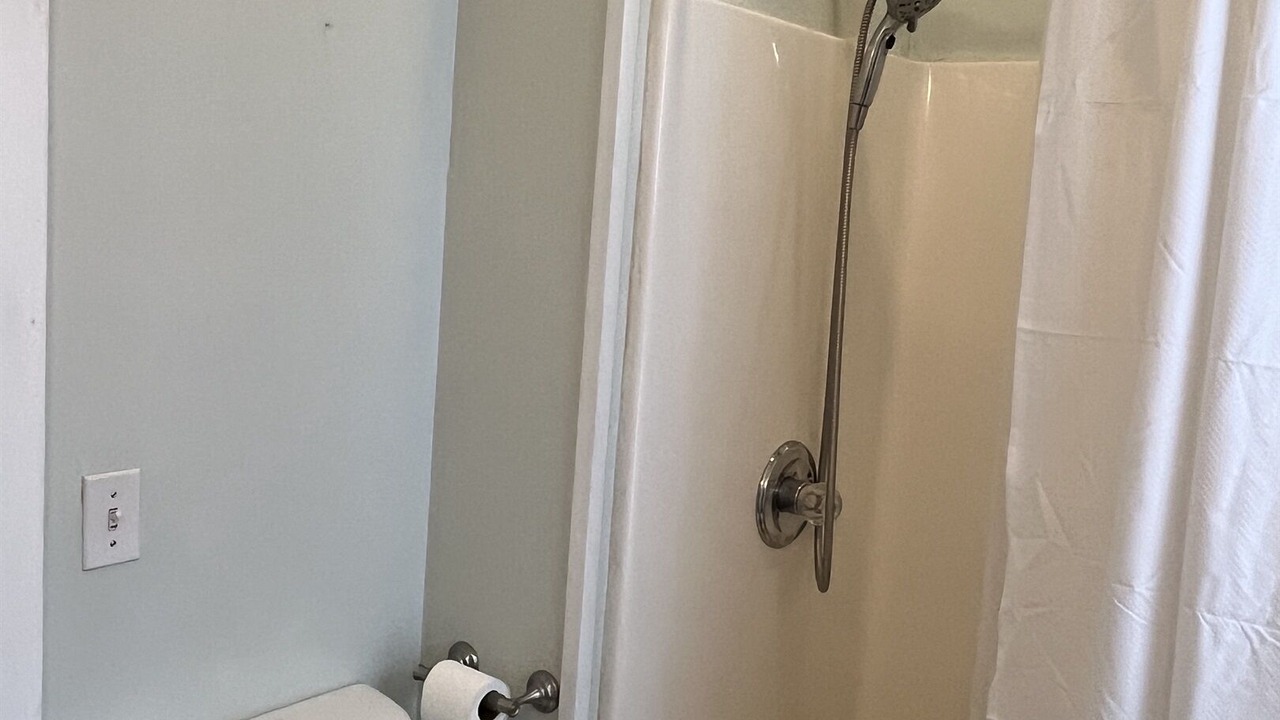Photo of Bathroom in Oneonta